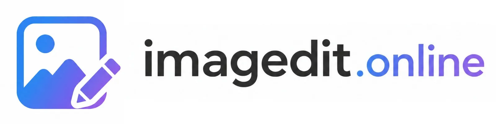Imagedit Logo